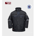 mens usado uniformes de trabalho jaquetas de inverno quente